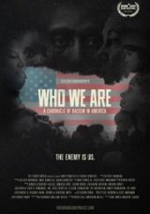 Kim jesteśmy: kronika rasizmu w Ameryce